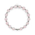 Guirlande rose | Bracelet Opale Dreamscape